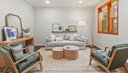 Calm Coastal Retreat in Avila Beach - Foto 1