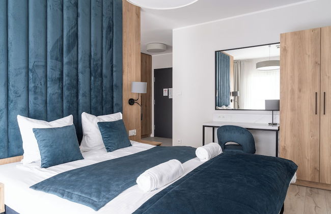 RentPlanet - Atal City Square - Photo 1