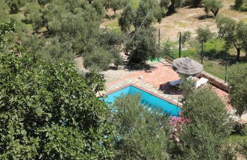 Casas Rurales Cortijo El Marqués - Foto 19