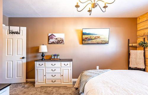 One Bedroom Haven at Avanti Cove - Foto 13