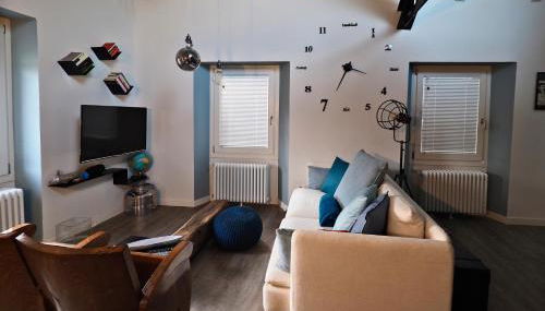 Light Blue Lake Aria - Foto 5