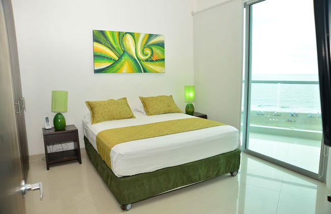 Modern 3 Bedroom Apartment With Sea-beach View - Foto 2
