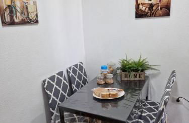 Apartment Airport - Foto 10