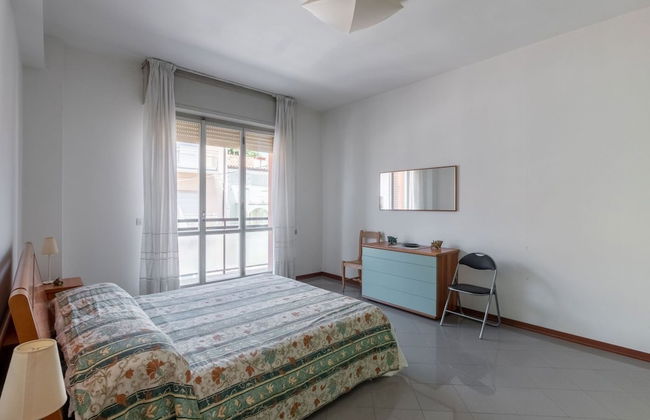 Holiday Home in Fano Near the Beach - Foto 8