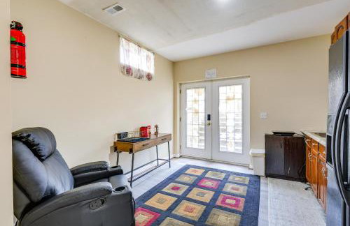 Pets Welcome! Cozy Family Apartment in Sterling - Foto 15