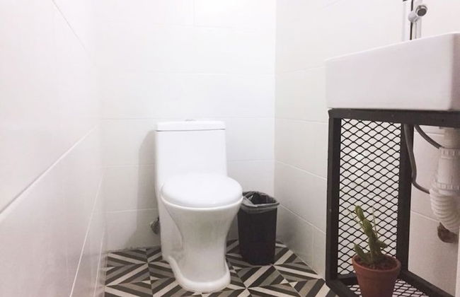 House Hotel Stadium - Foto 36