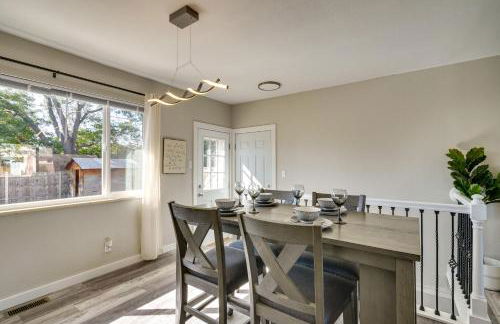 Quiet Pueblo Home with Pool Table, 5 Mi to Downtown! - Foto 10