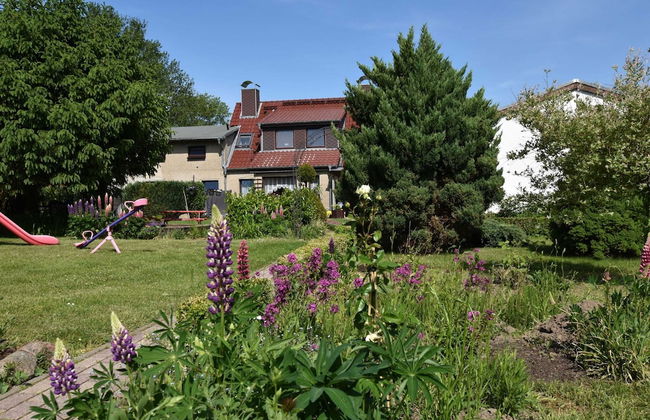 Beautiful Apartment in Robertsdorf With Garden - Foto 54