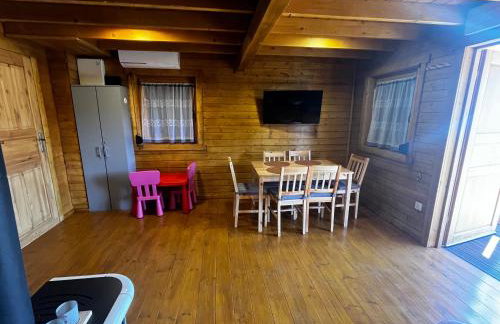 Domki i Apartamenty Wieleń - Foto 2