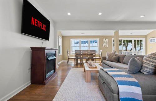 Beachfront Apartment - 8 min from downtown - Foto 21