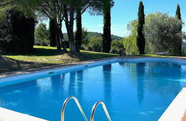 Villa Tiberini Wine Relais - Foto 26