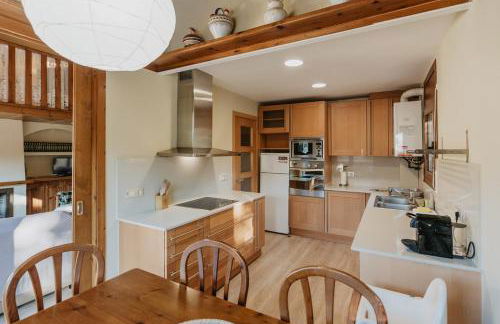 Apartament vista Viladrau - Foto 17