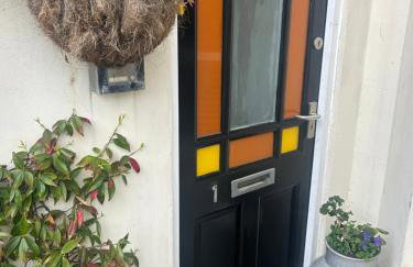 Unique seafront 2 bedroom 2 bathroom apartment - Foto 20