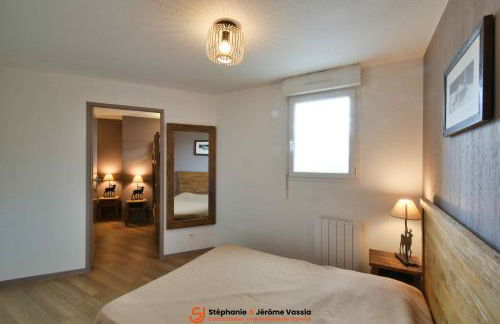 Résidence Les Adrets de Peyragudes - Foto 6