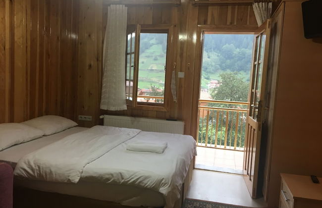 Ilhan Suit Hotel - Foto 6