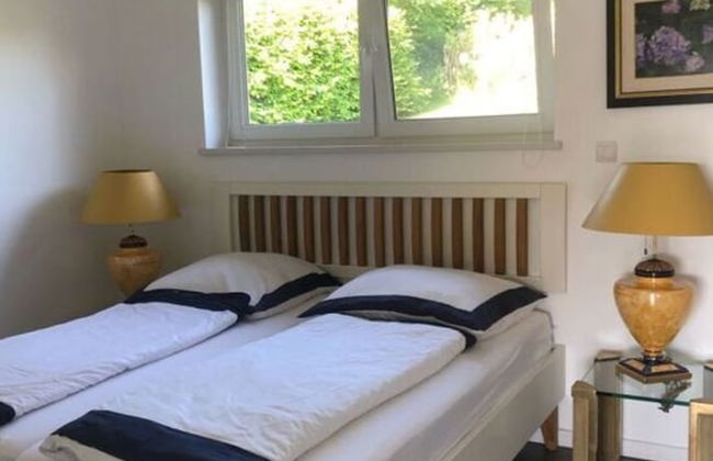 Schaalseehobbit Modern Retreat - Foto 2