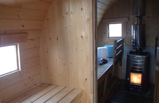 Maatilamatkailu Peräkangas - Photo 10