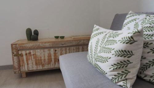 Ai Demani, Pollina Villa con piscina - Foto 5