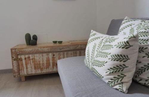 Ai Demani, Pollina Villa con piscina - Foto 5