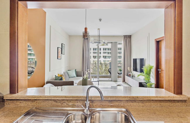 Silkhaus Standpoint, Downtown Dubai - Photo 63