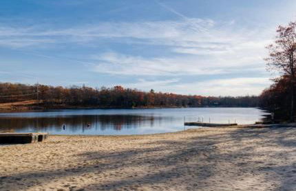 Hideaway Hot Tub Sunna Lake Kayaks Pool - Foto 19