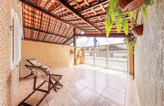 Casa próximo praia Maracanã - Foto 18