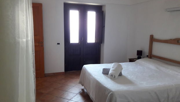 Agriturismo Zibibbodoro - Foto 4, Zimmer