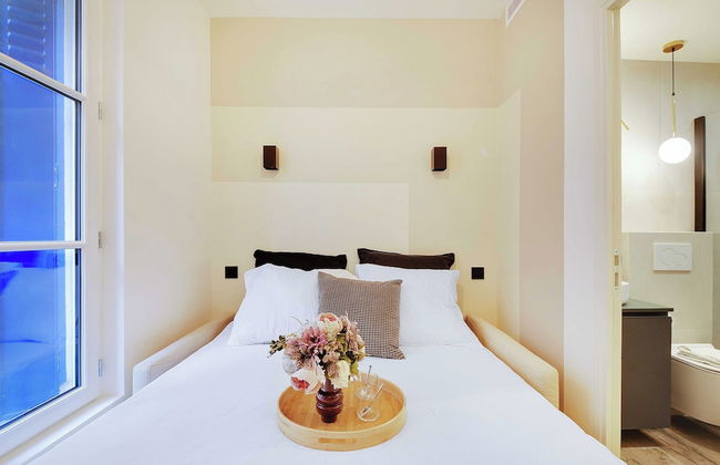 Classy Studio- Gare de Lyon/bastille - Foto 3