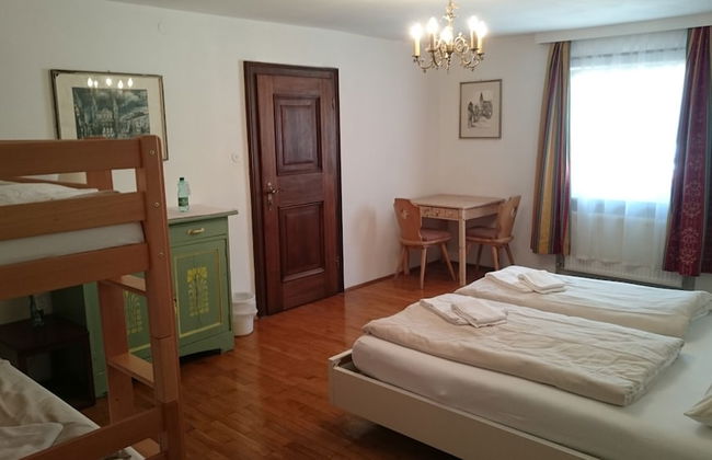 Chalet Johanna- Absolute Active Resort - Photo 7