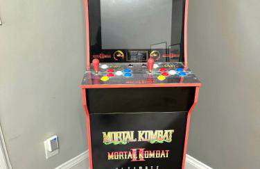 Walk to Lucas Oil Stadium, Gainbridge, Conv Center - Foto 16