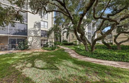 Siesta Key Escape Ground Floor Steps to Heated Pool and Free Trolley - Foto 30