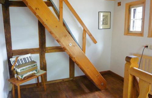 Ferienhaus Am Moselstausee - Foto 20