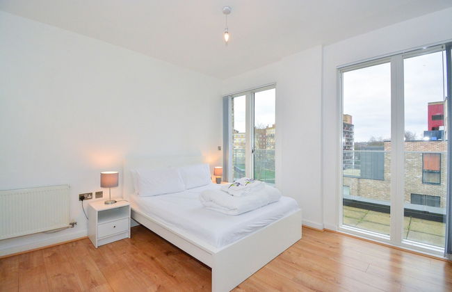 Apartment Wharf - Cambridge Avenue - Foto 18