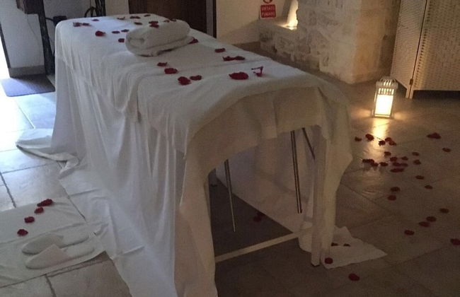 Trulli Isago B&B - Photo 18