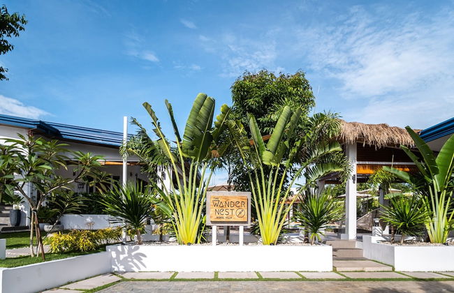 The Wander Nest - Foto 1