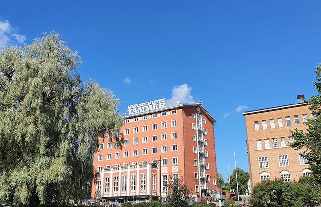 Modern Downtown Studio - "Pikku Ronka" - Hosted by 2ndhomes - Foto 22