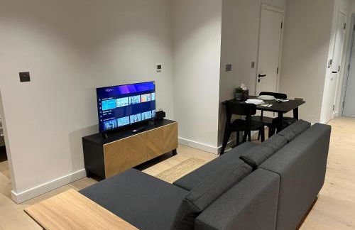 Peninsula Apartments - Foto 17