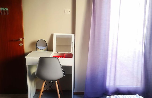 Youthfull Escape in Nicosia - Photo 26