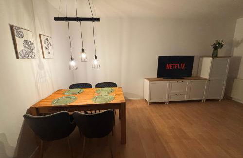 Ferienwohnung Naturkraft mit Tiefgaragenstellplatz und Balkon - Photo 7