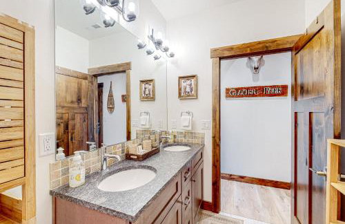 Sparkling Glacier - Suite 202 - Foto 19