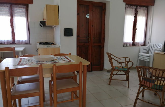 Appartamenti Fronte Mare - Foto 16