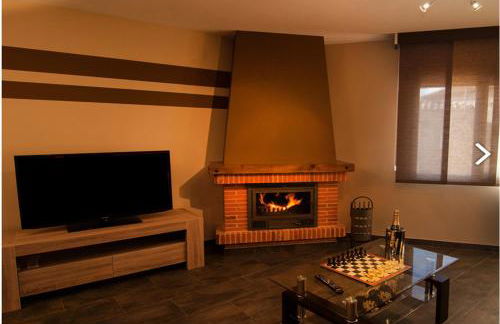 El Encanto de la Villa - Foto 18