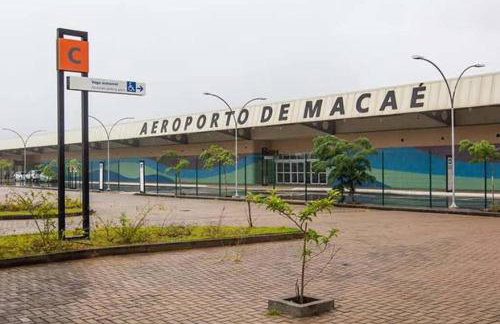 Village Park - Aeroporto - Apt Confort - Photo 9