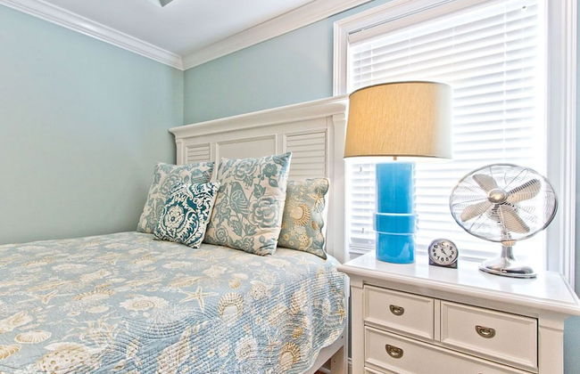 Brass Rail Villas - Foto 77