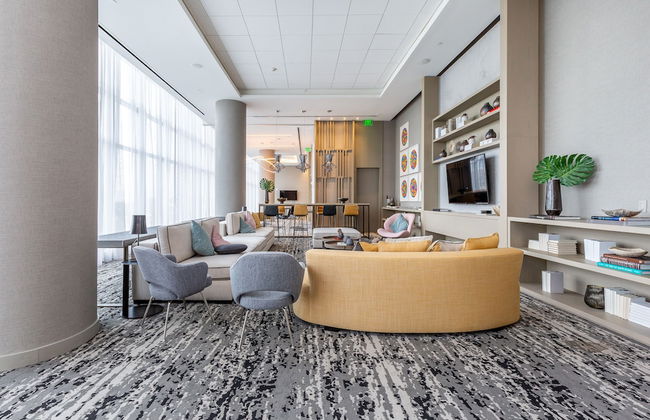 Hyde Beach House Hollywood Pr Suites - Photo 7