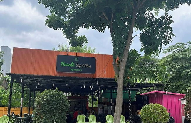 Barata Hotel Near Bandara Soekarno Hatta - Foto 37