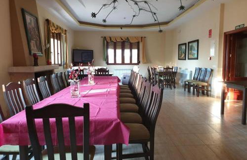 Casa Rural Galatea especial Grupos - Foto 13