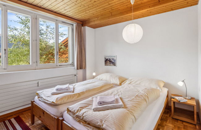 Schweizerhof Apt. S - Foto 4