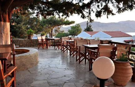 Niriides Hotel & Apartments - Foto 74