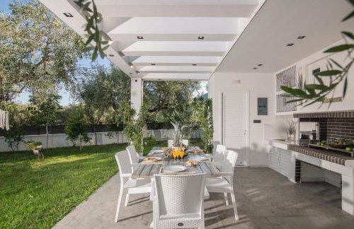 Royal View Villa - Private Pool & Hot Tub - Foto 47